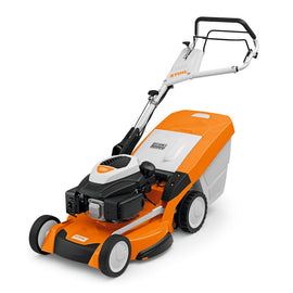 Cortacésped de gasolina autopropulsado Stihl RM 655 VS, 51 cm, 55L