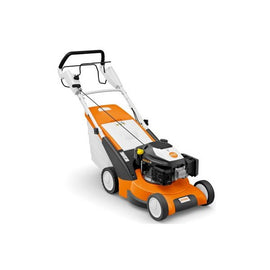 Cortacésped de gasolina Stihl RM 545 VM, 43 cm, mulching, 60L
