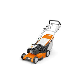 Cortacésped de gasolina Stihl RM 545 VM, 43 cm, mulching, 60L