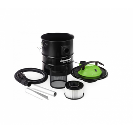 Aspiracenizas CLEANCRAFT flexCAT 120 VCA