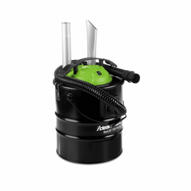 Aspiracenizas CLEANCRAFT flexCAT 120 VCA