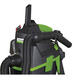 Aspirador CLEANCRAFT dryCAT 16 L-Class
