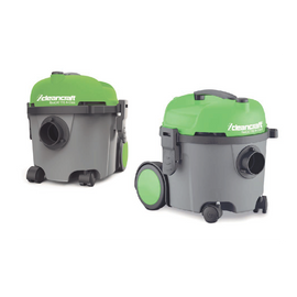 Aspirador CLEANCRAFT flexCAT 110 A-Class