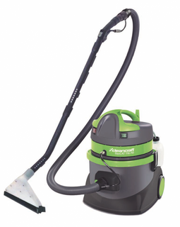 Aspirador CLEANCRAFT flexCAT 116 PD