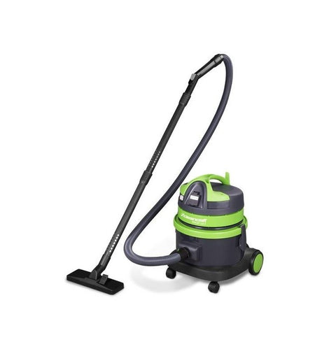 Aspirador CLEANCRAFT wetCAT 116 E