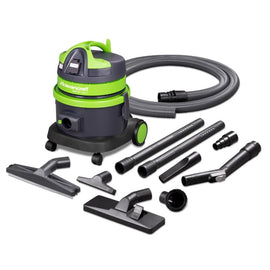 Aspirador CLEANCRAFT wetCAT 116 E