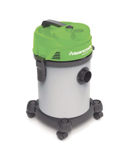 Aspirador CLEANCRAFT wetCAT 118
