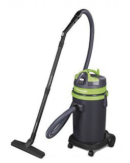 Aspirador CLEANCRAFT wetCAT 137 R
