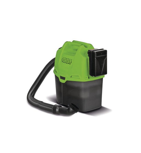 Aspirador Compacto CLEANCRAFT Drycat 15B