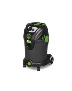Aspirador Profesional CLEANCRAFT Wetcat 131 Rh Clase M
