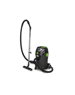 Aspirador Profesional CLEANCRAFT Wetcat 131 Rh Clase M