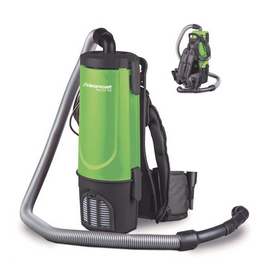 AspiradorCLEANCRAFT flexCAT 104