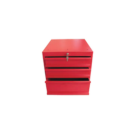 Cajonera METALWORKS - DELK3