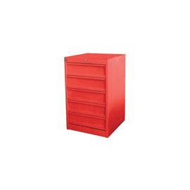 Cajonera METALWORKS - DELK5