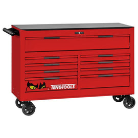Carro de Herramientas TENGTOOLS Tsw53R9