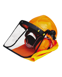 Casco Protector - HECHT 900100
