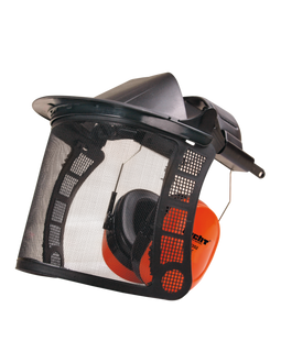 Casco Protector- HECHT 900105