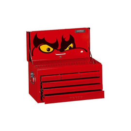 Caja para herramientas 6 cajones Tengotools