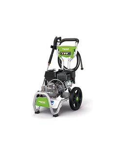 HIDROLIMPIADORA CLEANCRAFT HDR-K 66-20 BL - AGUA FRIA