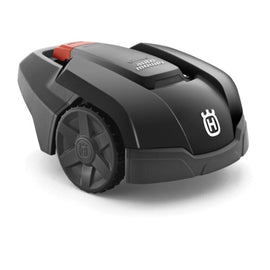 Robot cortacésped Husqvarna Automower 105, 600 m², 25% pendiente