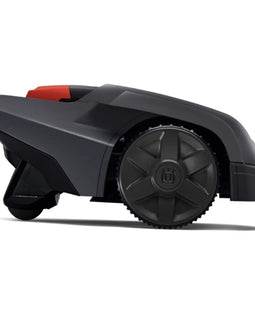 Robot cortacésped Husqvarna Automower 105, 600 m², 25% pendiente