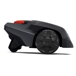 Robot cortacésped Husqvarna Automower 105, 600 m², 25% pendiente