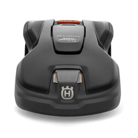 Robot cortacésped Husqvarna Automower, 1000 m², 40% pendiente, app