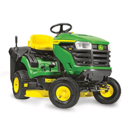 Tractor cortacésped Briggs & Stratton 500 cm³, 107 cm, hidrostático