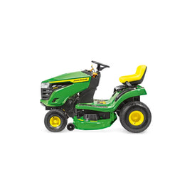 Tractor cortacésped Briggs & Stratton 500 cm³, 107 cm, hidrostático