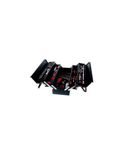 Kit de Servicio 86 piezas B.TOOL