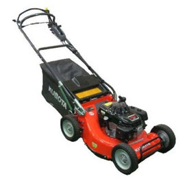 Cortacésped de gasolina Kubota W821PRO, 80 cm, 21 CV