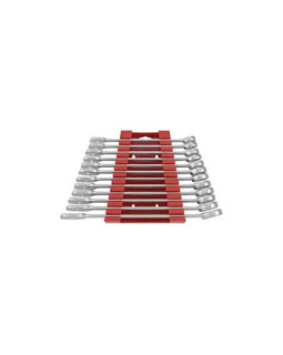 Llaves Combinadas de 12 piezas - TENGTOOLS