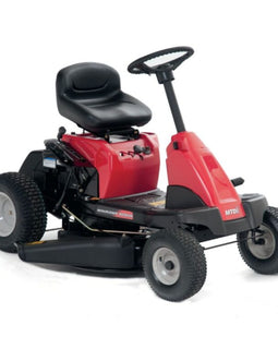 Tractor cortacésped Minirider, 60 cm, 9 CV, transmisión manual