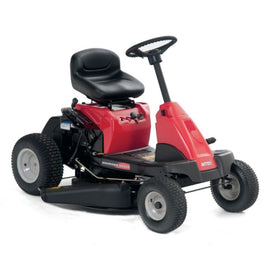 Tractor cortacésped Minirider, 60 cm, 9 CV, transmisión manual